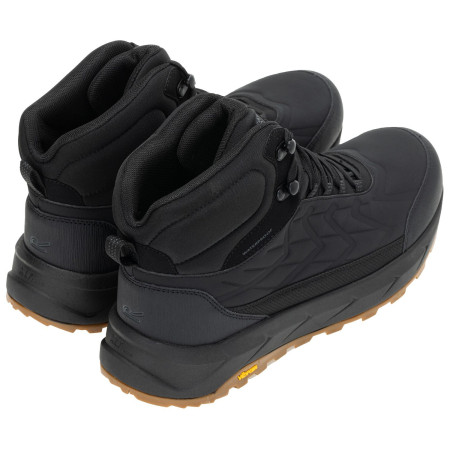 Botines trekking hombre Regatta Onyx Mid