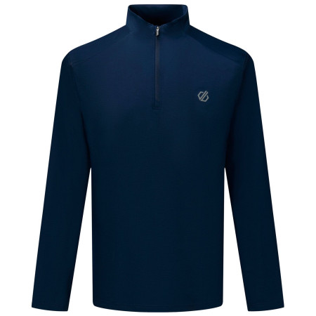 Camiseta funcional de hombre Dare 2b Power Up IV Jersey azul oscuro Navy