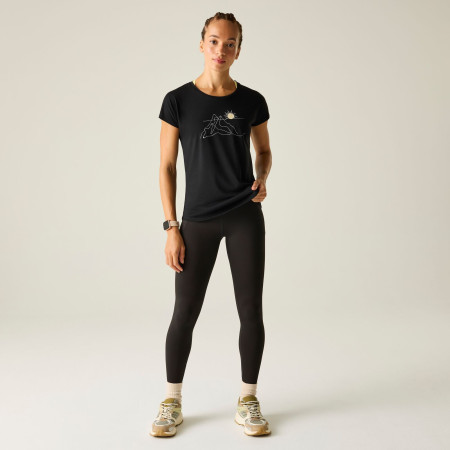 Camiseta de mujer Dare 2b Serenity Tee