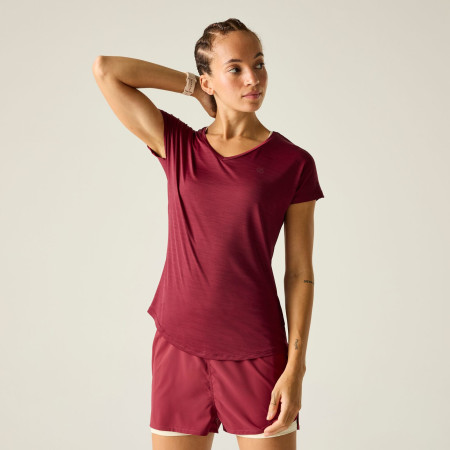 Camiseta de mujer Dare 2b Vigilant Tee