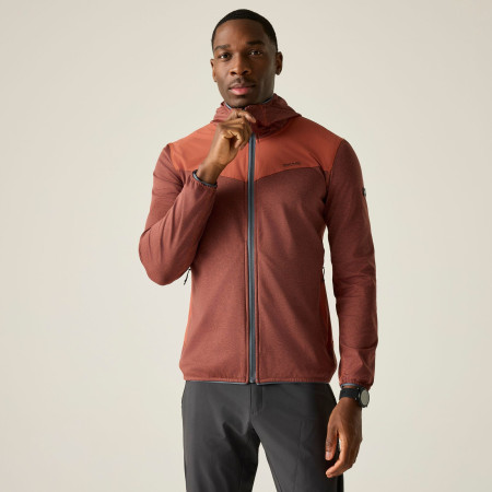 Chaqueta de hombre Regatta Finchdale Midlayer