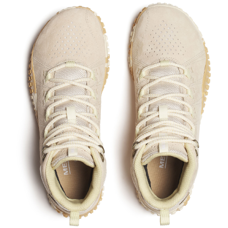 Calzado de mujer Merrell Wrapt Mid Wp