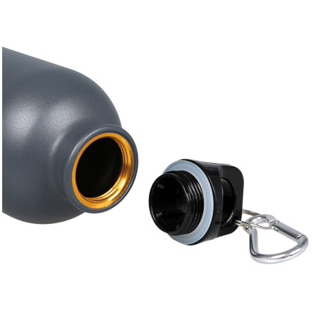 Botella Zulu Steel Flask 0,5 L