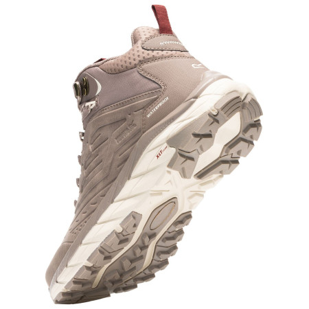 Calzado de senderismo para mujer Regatta Womens Derino Mid