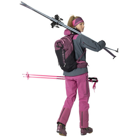 Chaqueta de mujer Dynafit Ridge Gtx Jkt W