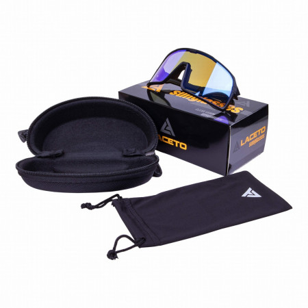 Gafas de sol Laceto Henry Photo