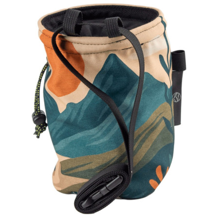 Saco de magnesio SIERRA Climbing Element Series