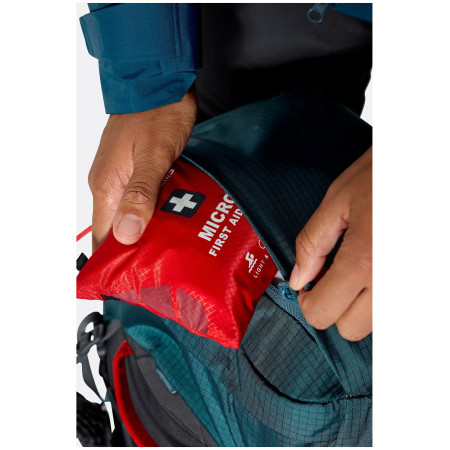 Mochila Rab Hyperon 65 ND