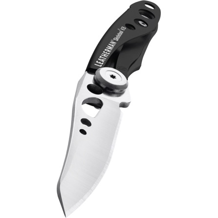 Cuchillo Leatherman Skeletool KB