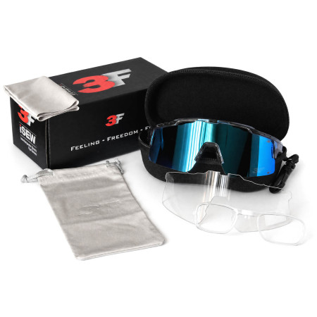 Gafas de sol 3F Rocket