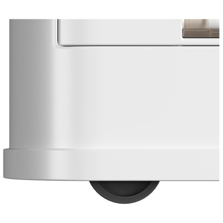 Caja de almacenamiento Yolco FB40