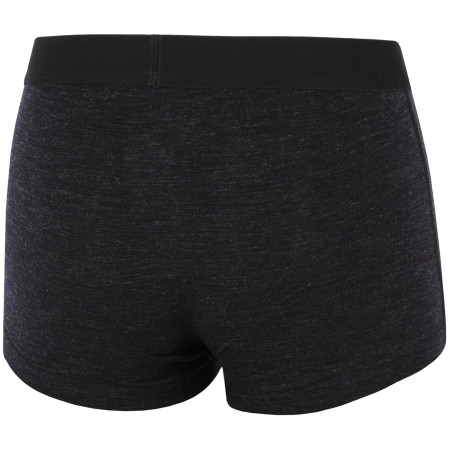 Calzoncillos bóxer para mujer MOOA MerinoSilk 160