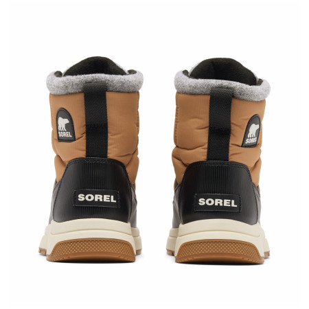 Botas de invierno para mujer Sorel Whitney™ Iii Mid Wp