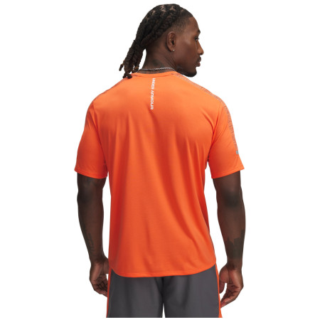 Camiseta de hombre Under Armour Tech Utility SS