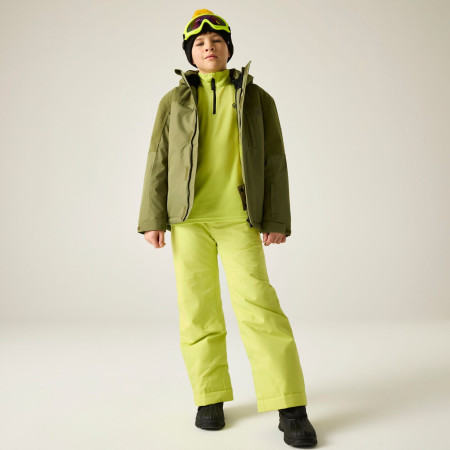 Chaqueta para niños Dare 2b Chill Jacket MartiniOlive