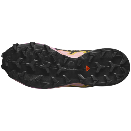 Zapatillas de carrera para mujer Salomon Speedcross 6