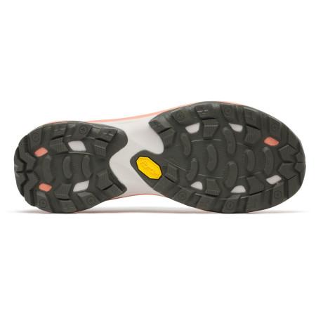 Calzado de senderismo para mujer Merrell Moab Speed 2 GTX