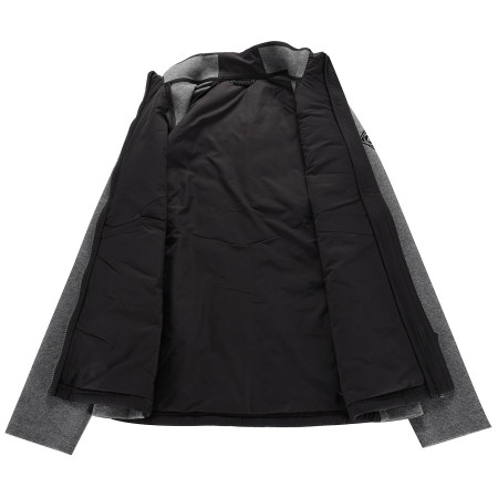Sudadera funcional de mujer Alpine Pro Jorwa 2