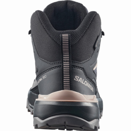Calzado de mujer Salomon X Ultra 360 Mid Gore-Tex