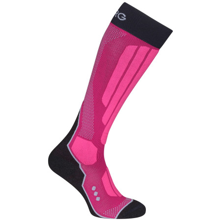 Medias Warg Merino Ski