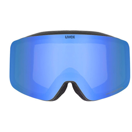 Gafas de esquí para niños Uvex PWDR FM