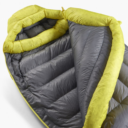 Saco de dormir de plumón Sea to Summit Spark Women's 7C Regular