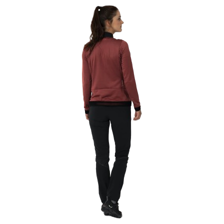 Chaqueta de mujer Salewa Pedroc Pl 2 W Jacket