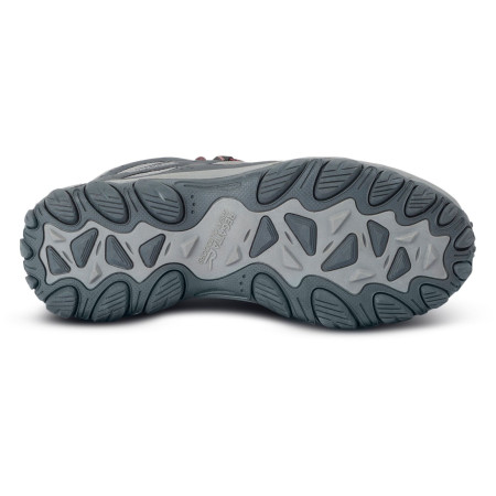 Calzado de mujer Regatta Womens Edgepoint IV Mid