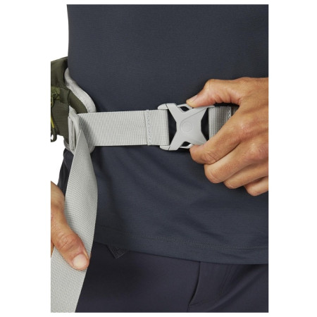 Mochila Lowe Alpine AirZone Trail Camino 37:42