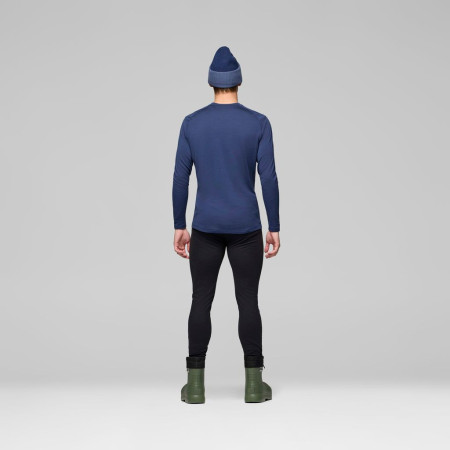 Camiseta funcional de hombre Norrona femund pureUll Long Sleeve