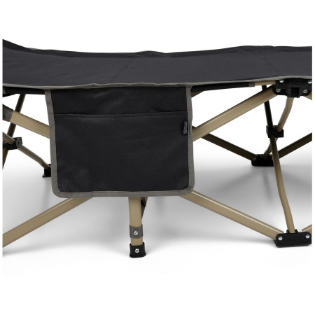 Tumbona Regatta Isla Camping Bed