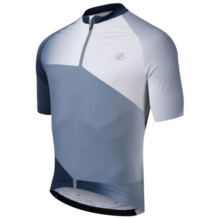 Maillot de ciclismo de hombre Dare 2b Lightning Short Sleeve Printed Jersey