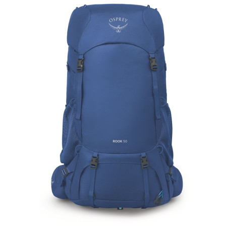 Mochila de senderismo Osprey Rook 50