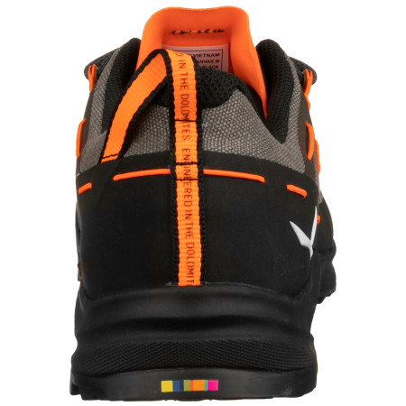 Calzado de senderismo para hombre Salewa Wildfire Canvas M
