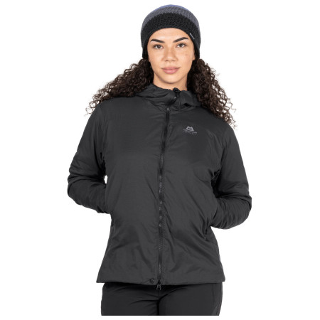 Chaqueta de mujer Mountain Equipment Intra Hooded Jacket Women's
