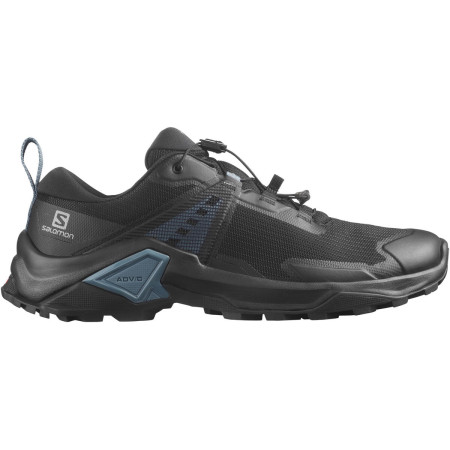 Calzado de senderismo para hombre Salomon X Raise 2 negro black