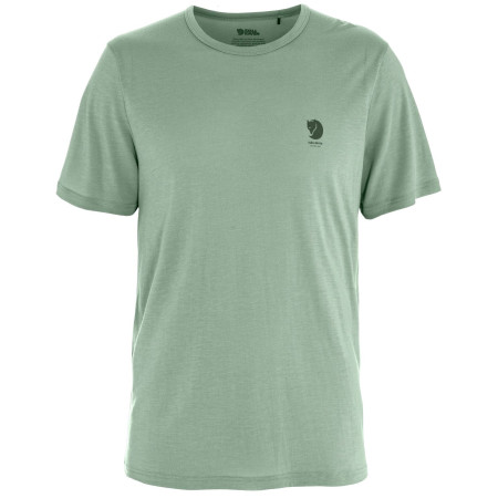 Camiseta de hombre Fjällräven High Coast SS M verde Misty Green