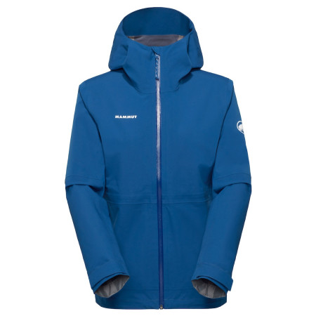 Chaqueta de mujer Mammut Linard Guide HS Hooded Jacket Women
