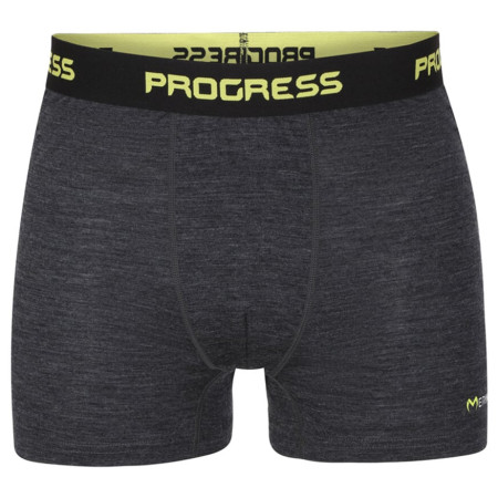 Calzoncillos bóxer para hombre Progress MW SKN 170