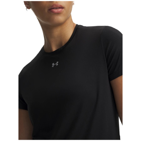 Camiseta funcional de mujer Under Armour UA Vanish SS