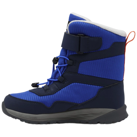 Botas de invierno para niños Jack Wolfskin Polar Bear-B Texapore High Vc K