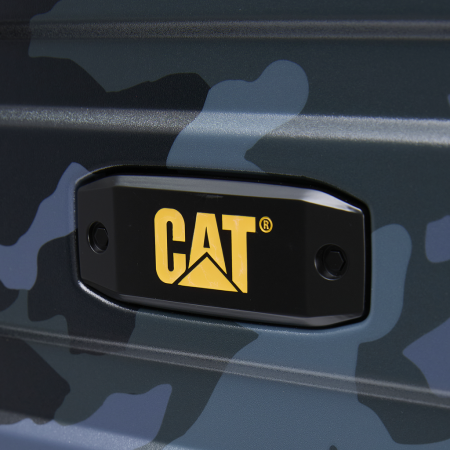 Maleta con ruedas Caterpillar CAT Stealth 2.0 L