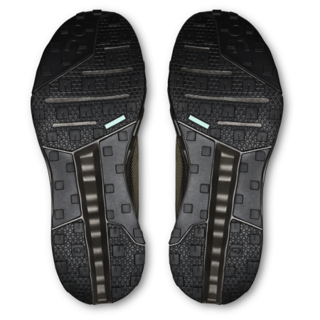 Zapatillas de carrera para hombre On Running Cloudhorizon