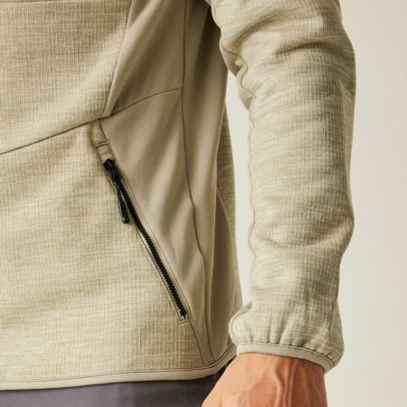 Sudadera de hombre Dare 2b Torrek Pro Midlayer