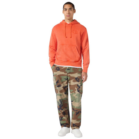 Sudadera de hombre Champion Hooded Sweatshirt M Champion Laundry