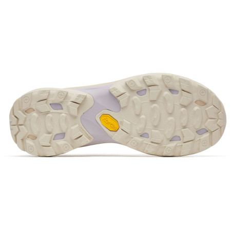 Calzado de senderismo para mujer Merrell Moab Speed 2