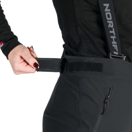 Pantalones de esquí para mujer Northfinder Sofia