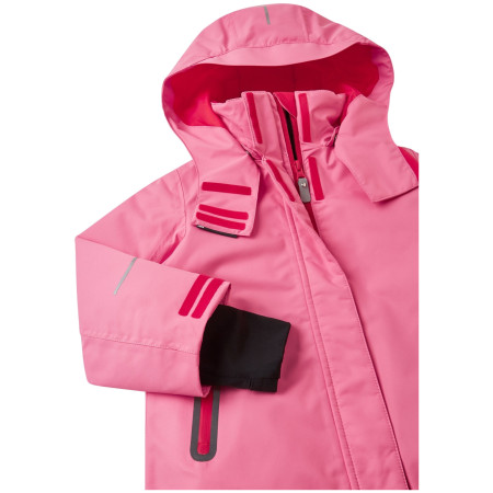 Chaqueta para niños Reima Kiiruna