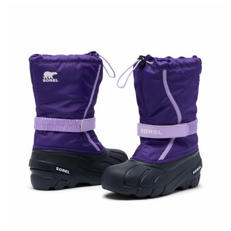 Botas de invierno para niños Sorel Flurry™ Boot Violet