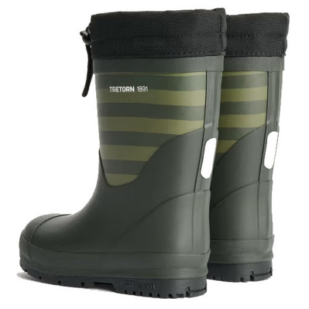 Botas de invierno para niños Tretorn Gränna Vinter Beluga